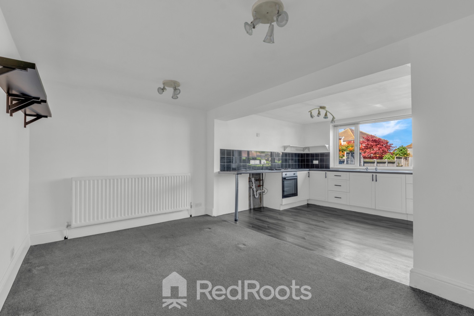 2 bed semi-detached house for sale in Marlborough Avenue, Sprotbrough, Doncaster, DN5  - Property Image 6