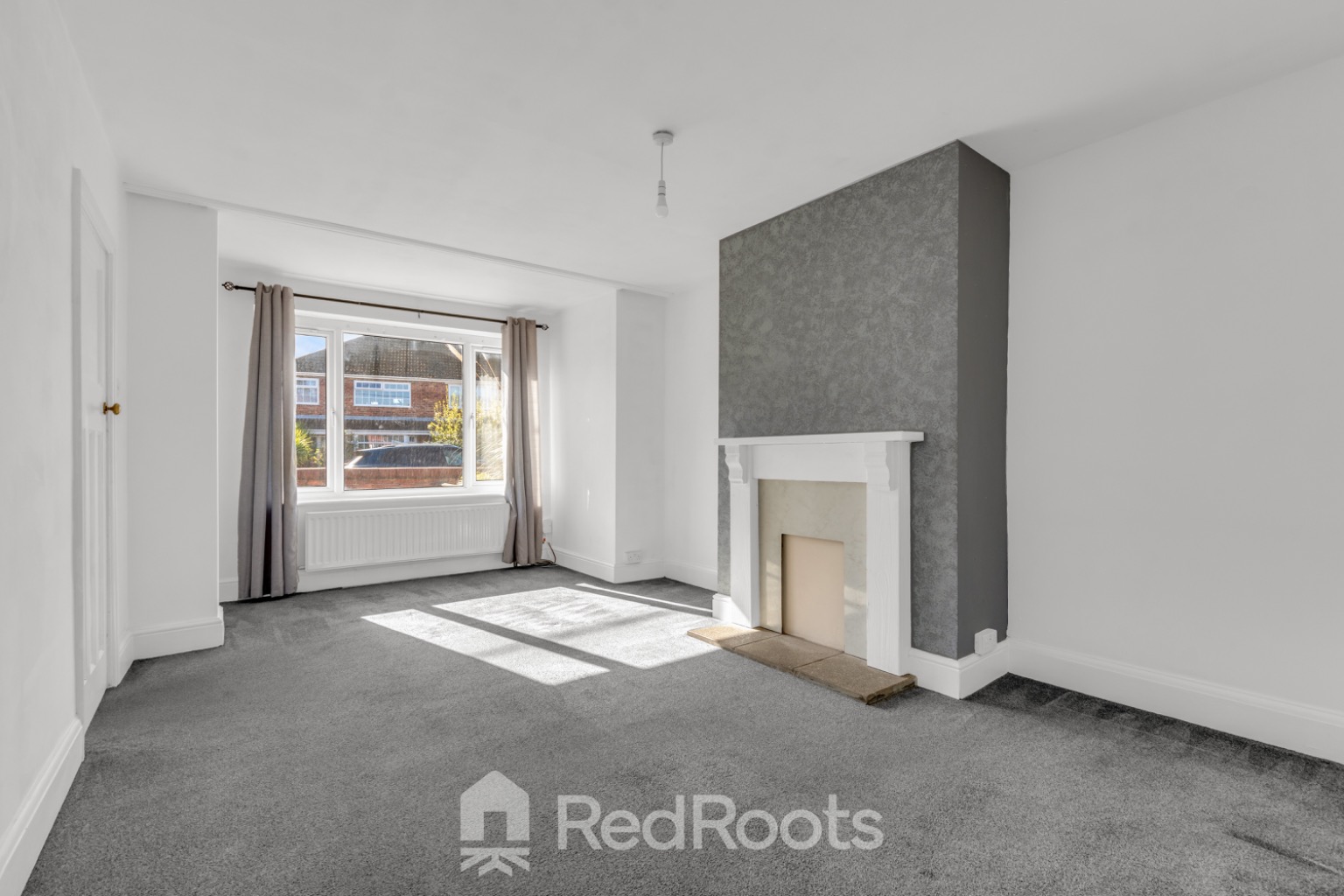 2 bed semi-detached house for sale in Marlborough Avenue, Sprotbrough, Doncaster, DN5  - Property Image 3