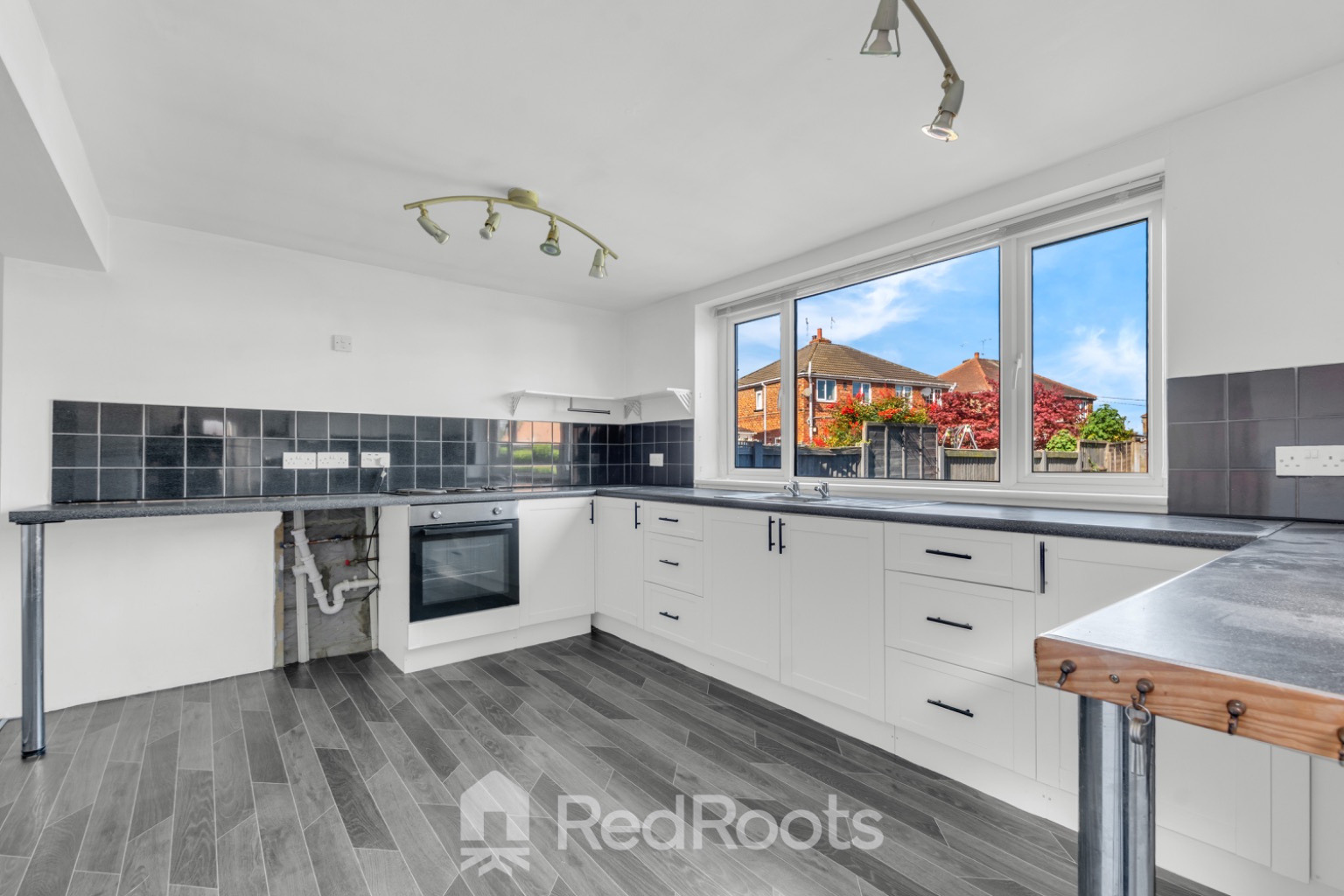 2 bed semi-detached house for sale in Marlborough Avenue, Sprotbrough, Doncaster, DN5  - Property Image 9
