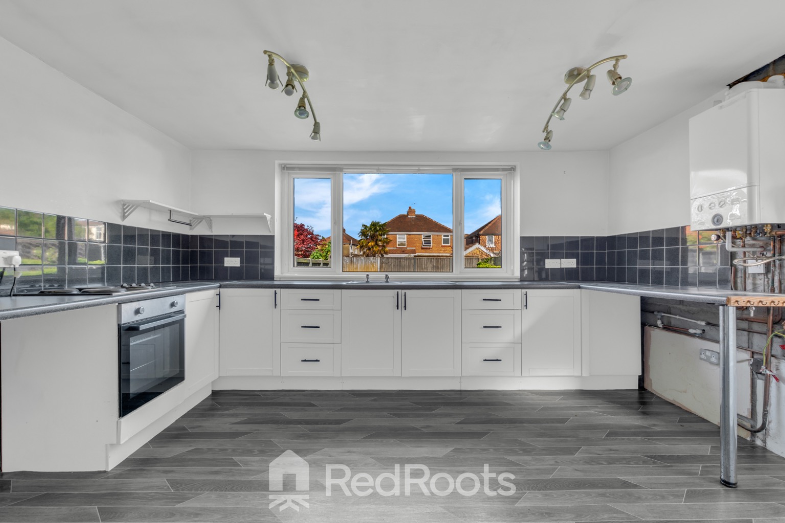 2 bed semi-detached house for sale in Marlborough Avenue, Sprotbrough, Doncaster, DN5  - Property Image 8