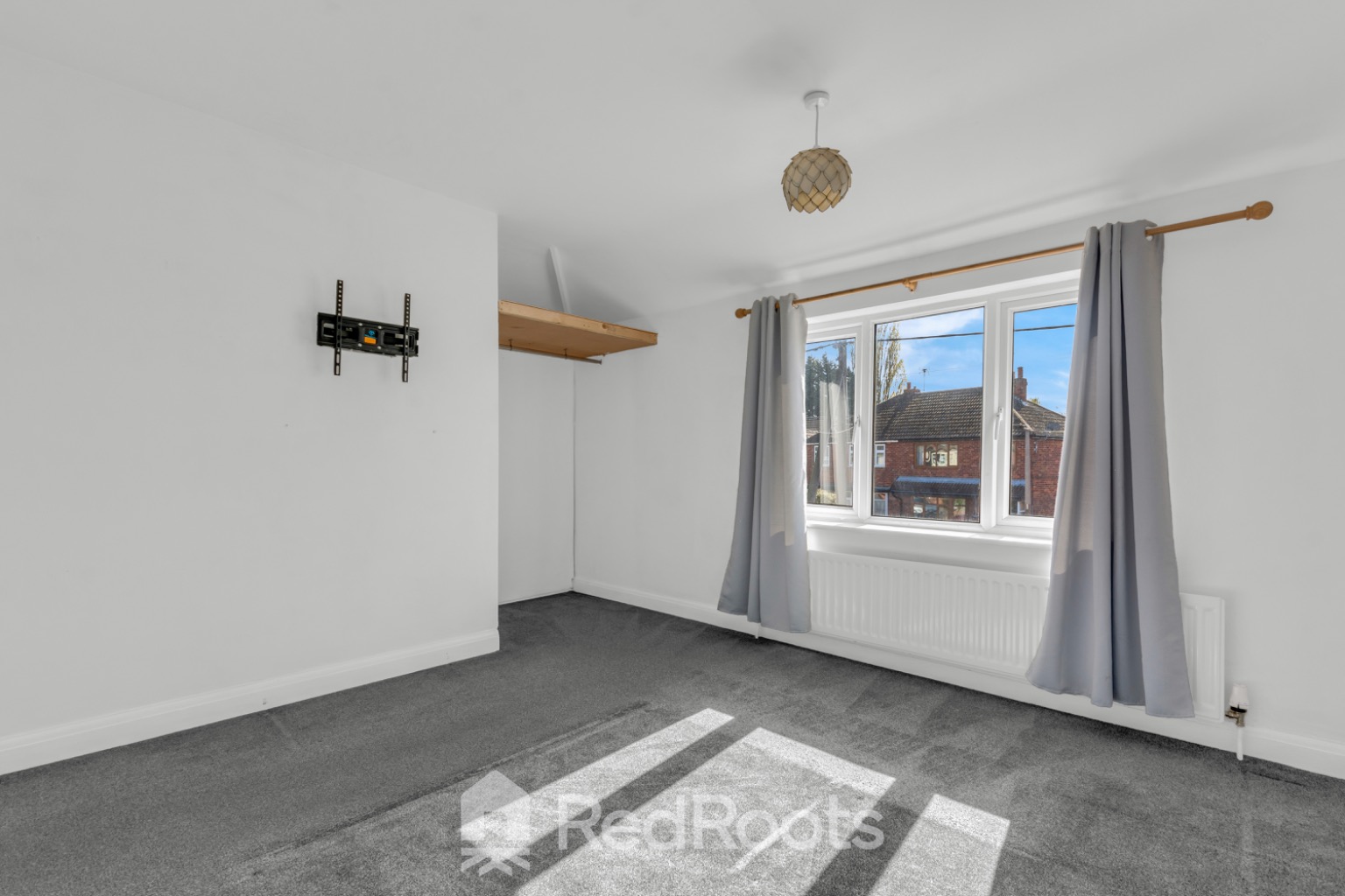 2 bed semi-detached house for sale in Marlborough Avenue, Sprotbrough, Doncaster, DN5  - Property Image 12