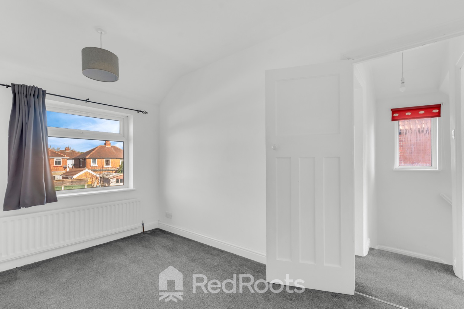2 bed semi-detached house for sale in Marlborough Avenue, Sprotbrough, Doncaster, DN5  - Property Image 17