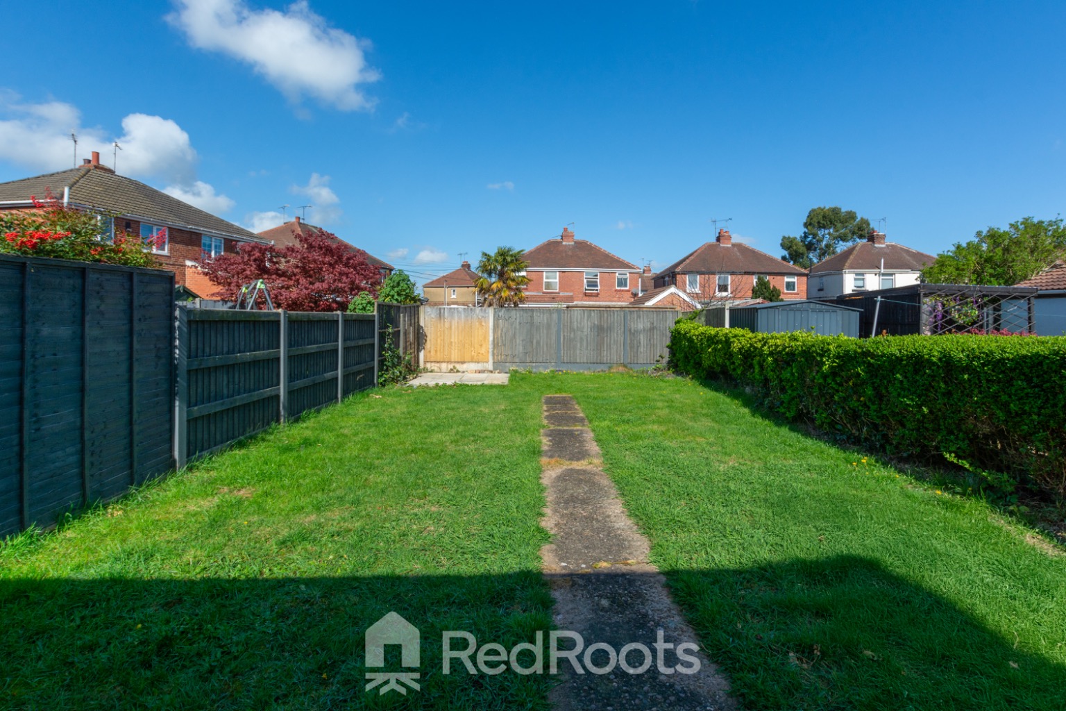 2 bed semi-detached house for sale in Marlborough Avenue, Sprotbrough, Doncaster, DN5  - Property Image 20