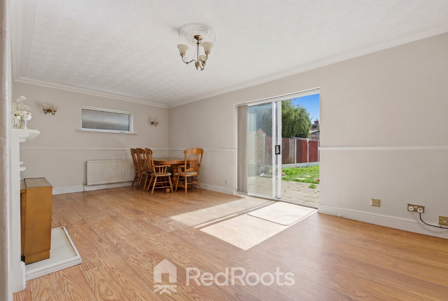3 bed semi-detached house for sale in Pipering Lane, Doncaster, South Yorkshire, DN5  - Property Image 2
