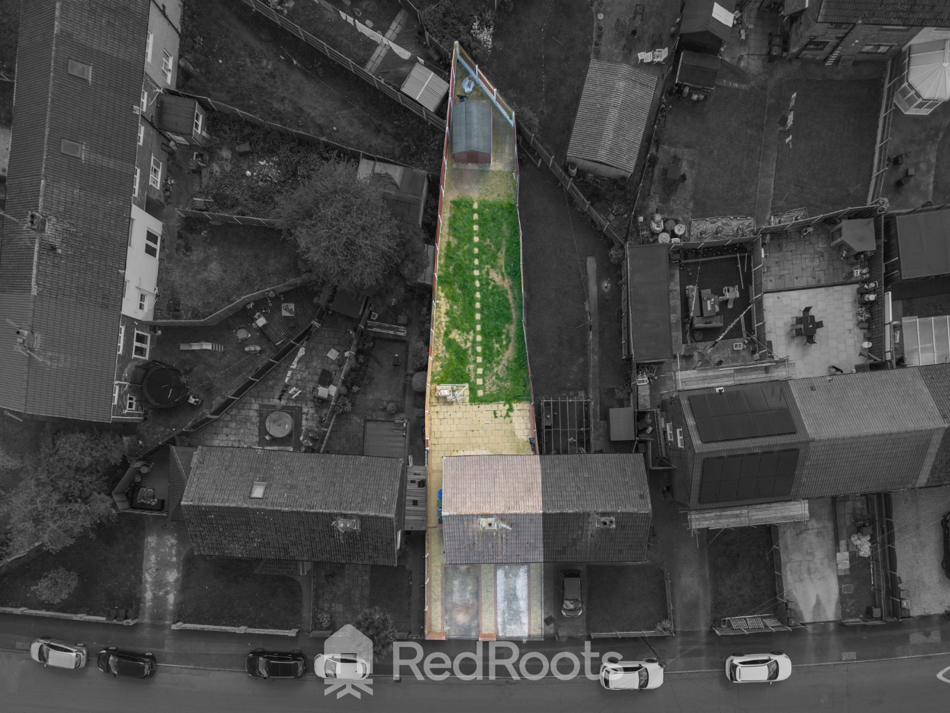 3 bed semi-detached house for sale in Pipering Lane, Doncaster, South Yorkshire, DN5  - Property Image 18