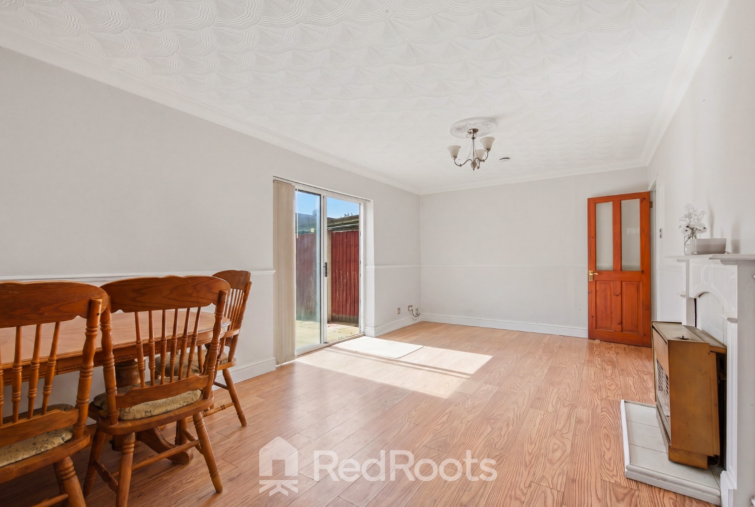 3 bed semi-detached house for sale in Pipering Lane, Doncaster, South Yorkshire, DN5  - Property Image 3