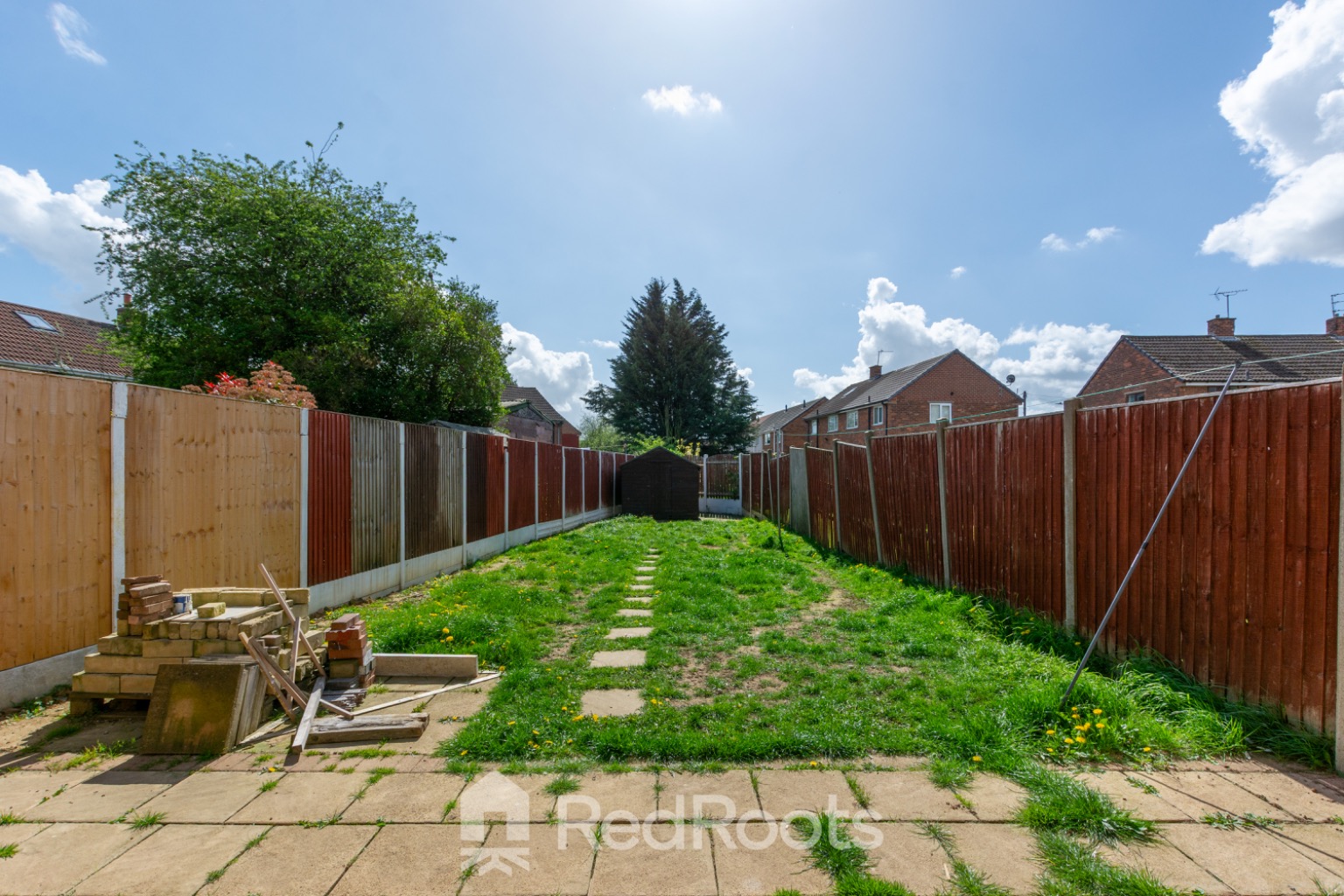 3 bed semi-detached house for sale in Pipering Lane, Doncaster, South Yorkshire, DN5  - Property Image 20