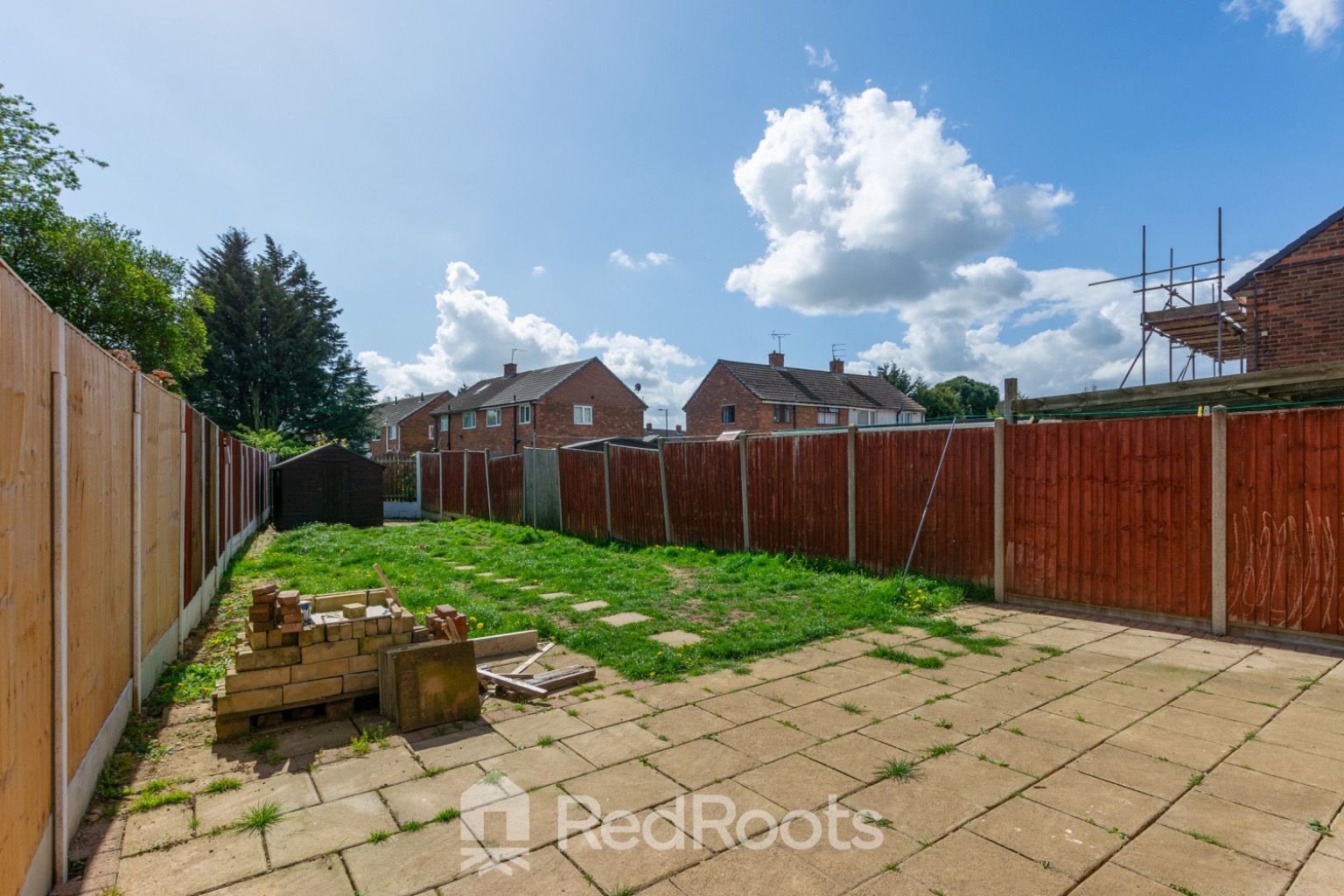 3 bed semi-detached house for sale in Pipering Lane, Doncaster, South Yorkshire, DN5  - Property Image 7