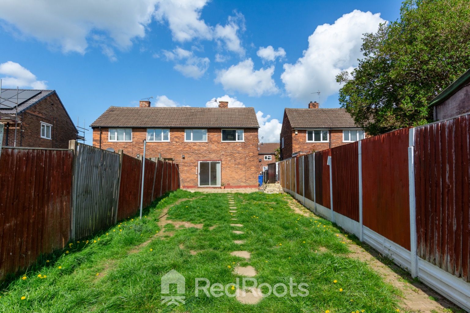 3 bed semi-detached house for sale in Pipering Lane, Doncaster, South Yorkshire, DN5  - Property Image 19