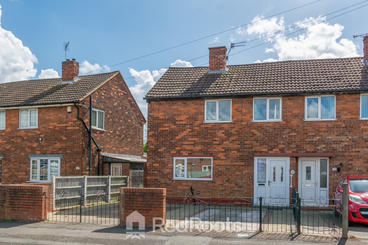 3 bed semi-detached house for sale in Pipering Lane, Doncaster, South Yorkshire, DN5  - Property Image 22