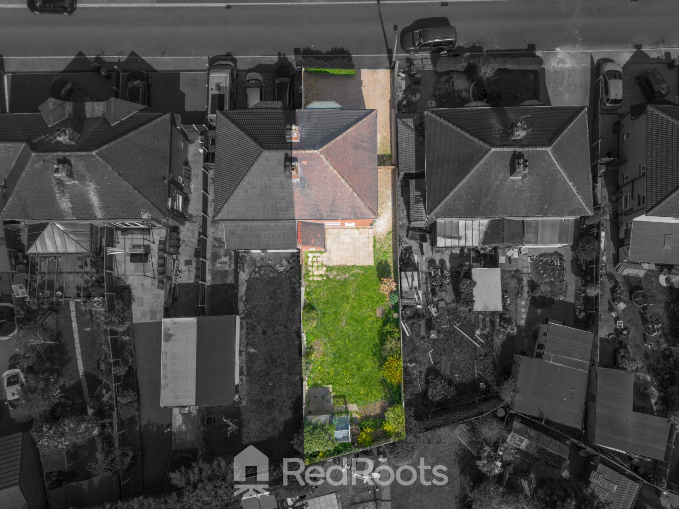 3 bed semi-detached house for sale in Northfield Road, Sprotbrough, Doncaster, DN5  - Property Image 4