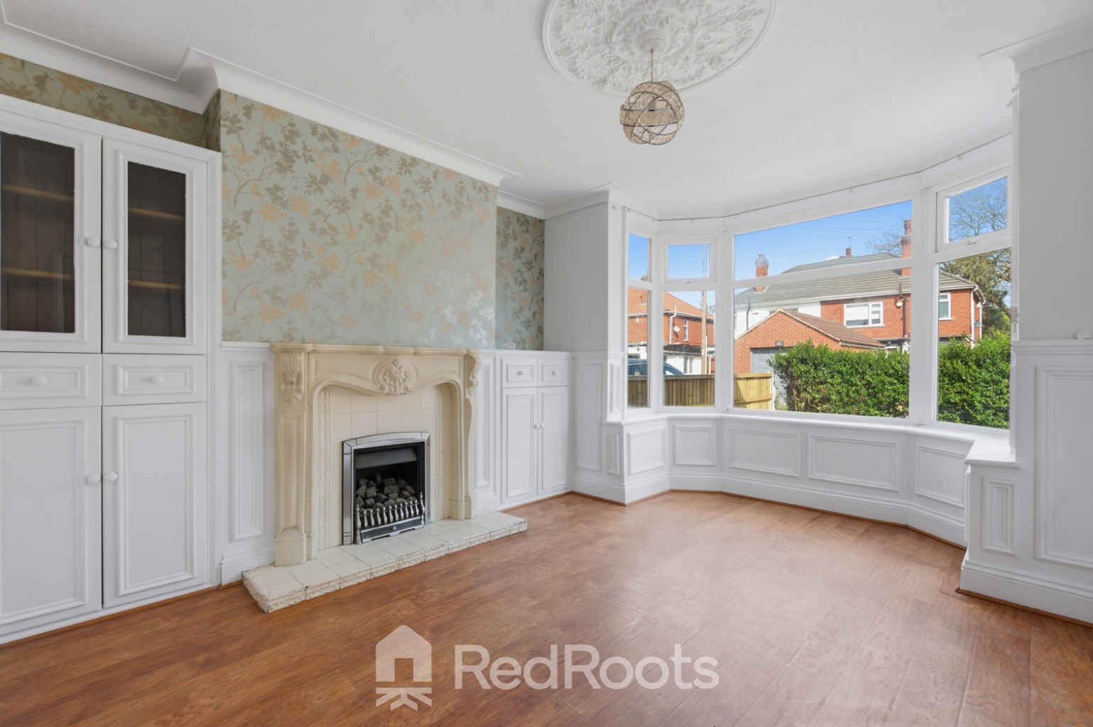 3 bed semi-detached house for sale in Northfield Road, Sprotbrough, Doncaster, DN5  - Property Image 5