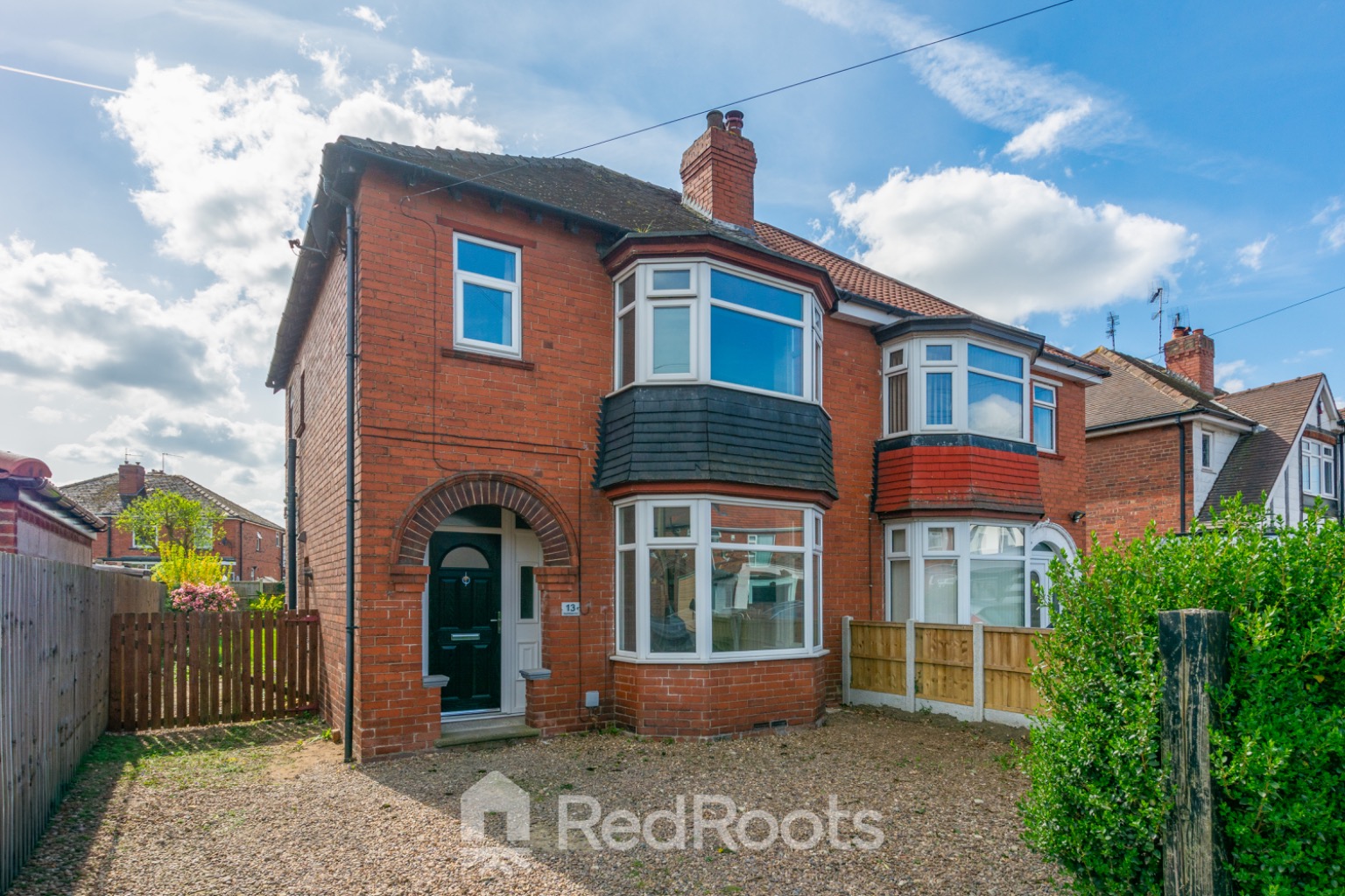 3 bed semi-detached house for sale in Northfield Road, Sprotbrough, Doncaster, DN5  - Property Image 30
