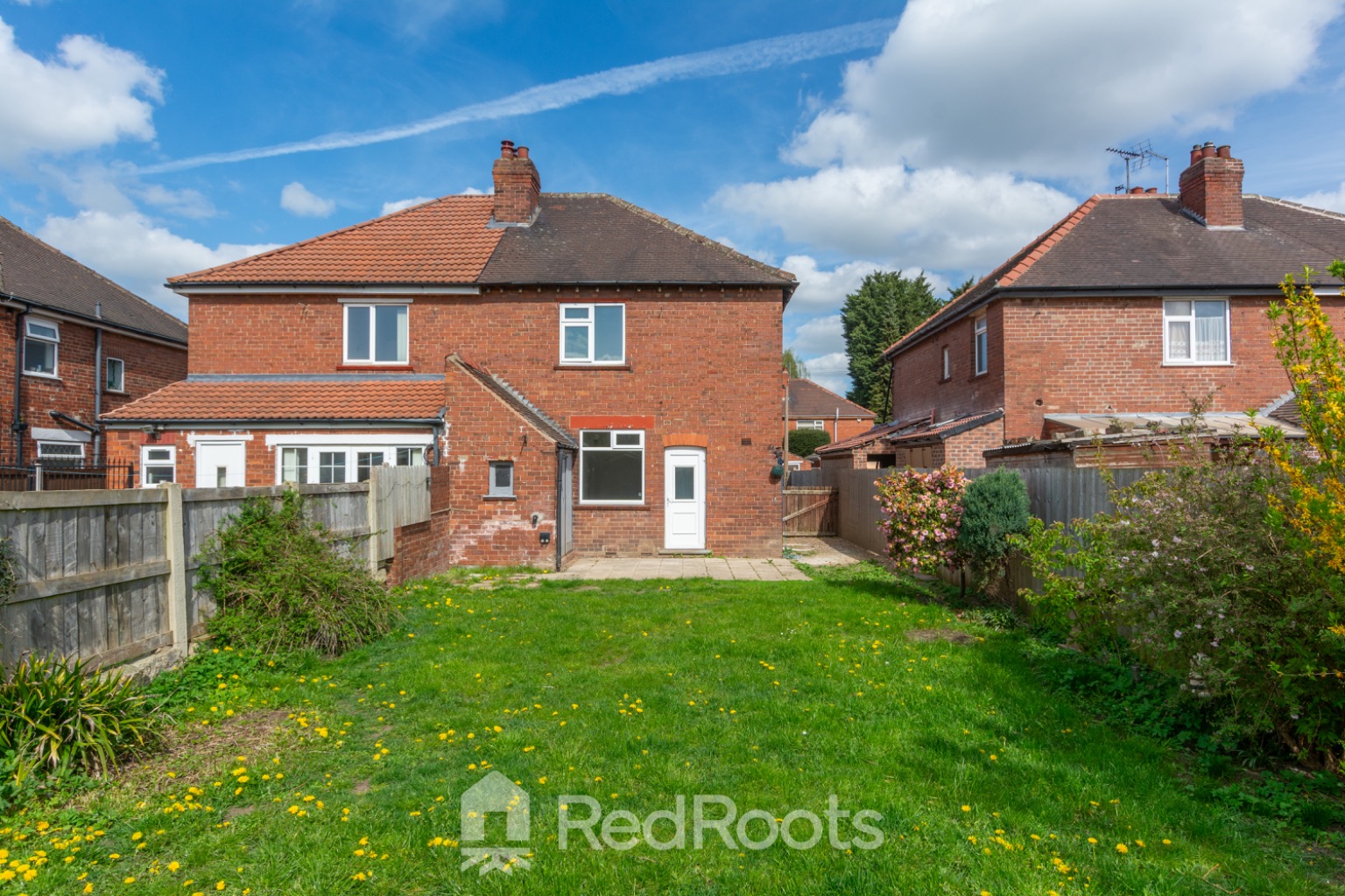 3 bed semi-detached house for sale in Northfield Road, Sprotbrough, Doncaster, DN5  - Property Image 28