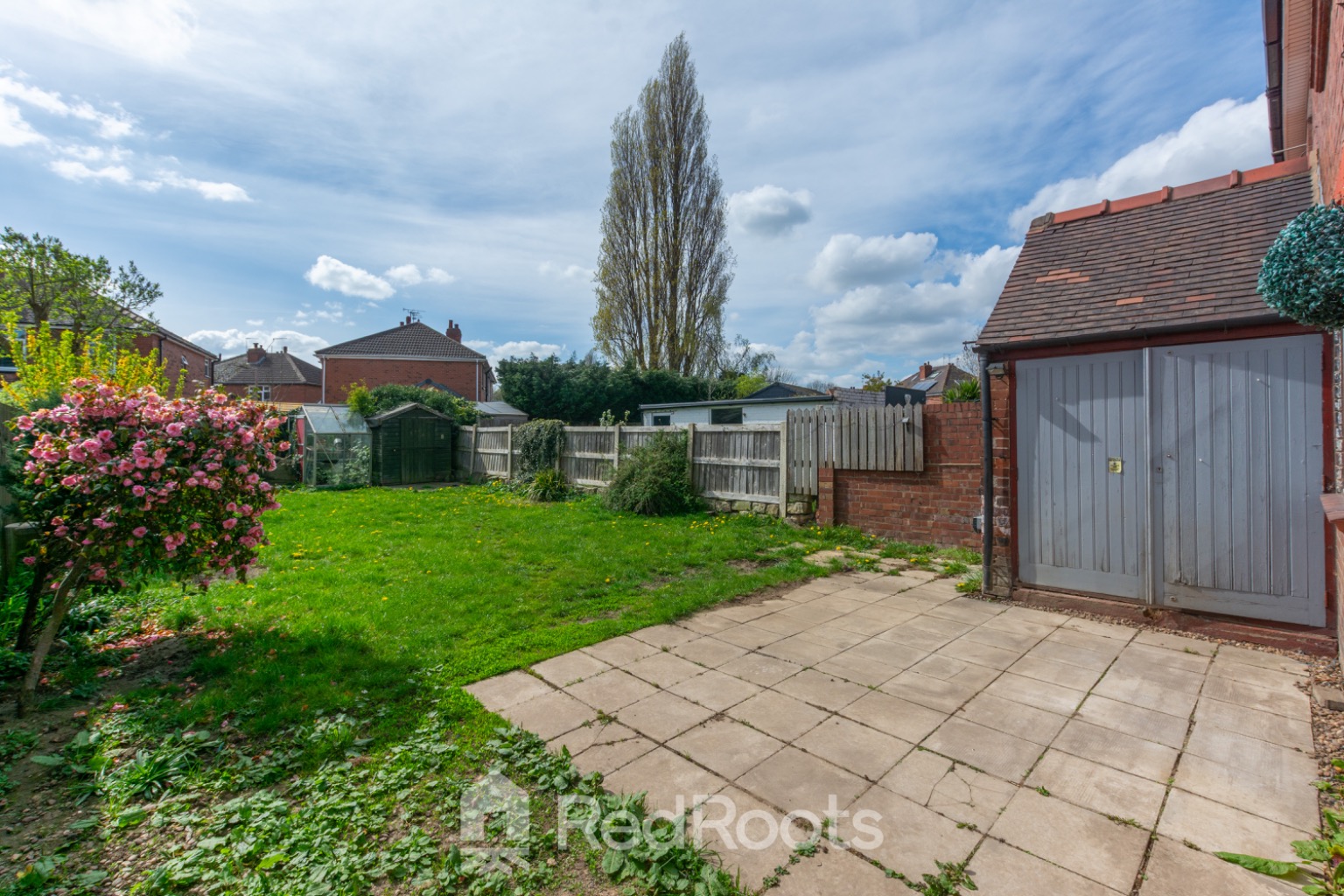 3 bed semi-detached house for sale in Northfield Road, Sprotbrough, Doncaster, DN5  - Property Image 26