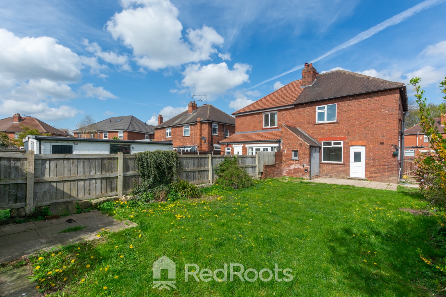 3 bed semi-detached house for sale in Northfield Road, Sprotbrough, Doncaster, DN5  - Property Image 29