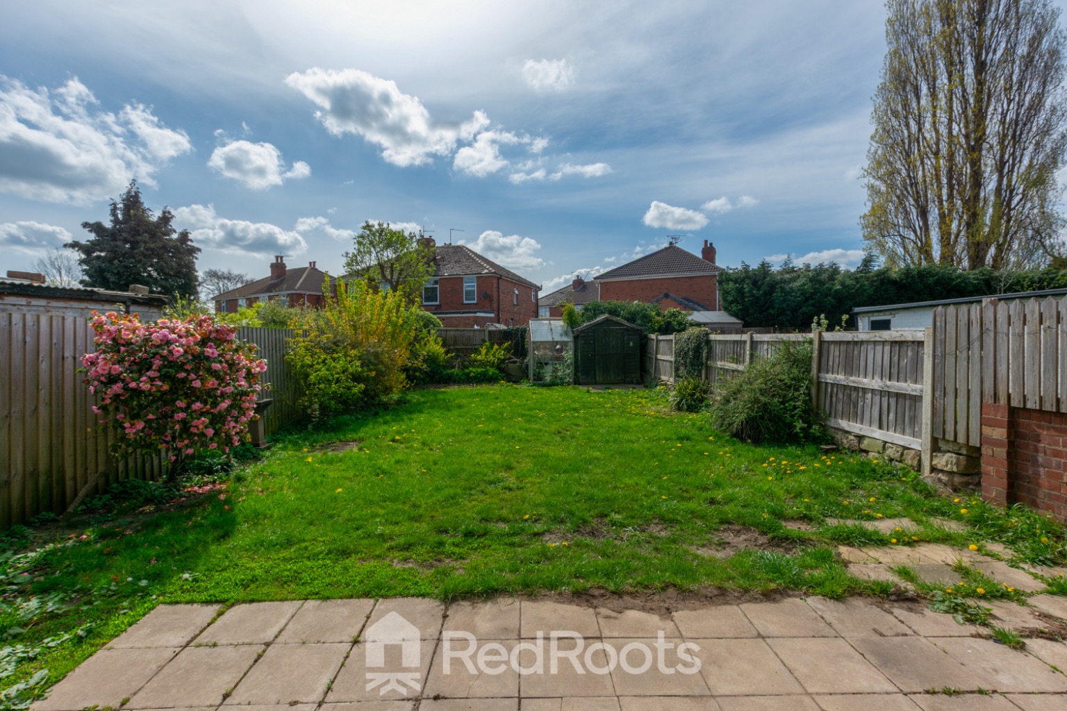3 bed semi-detached house for sale in Northfield Road, Sprotbrough, Doncaster, DN5  - Property Image 27