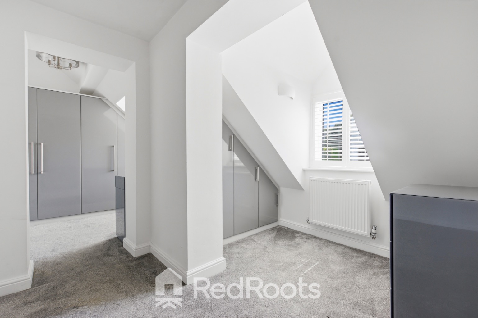 3 bed detached house for sale in Waterside View, Conisbrough, Doncaster, DN12  - Property Image 15