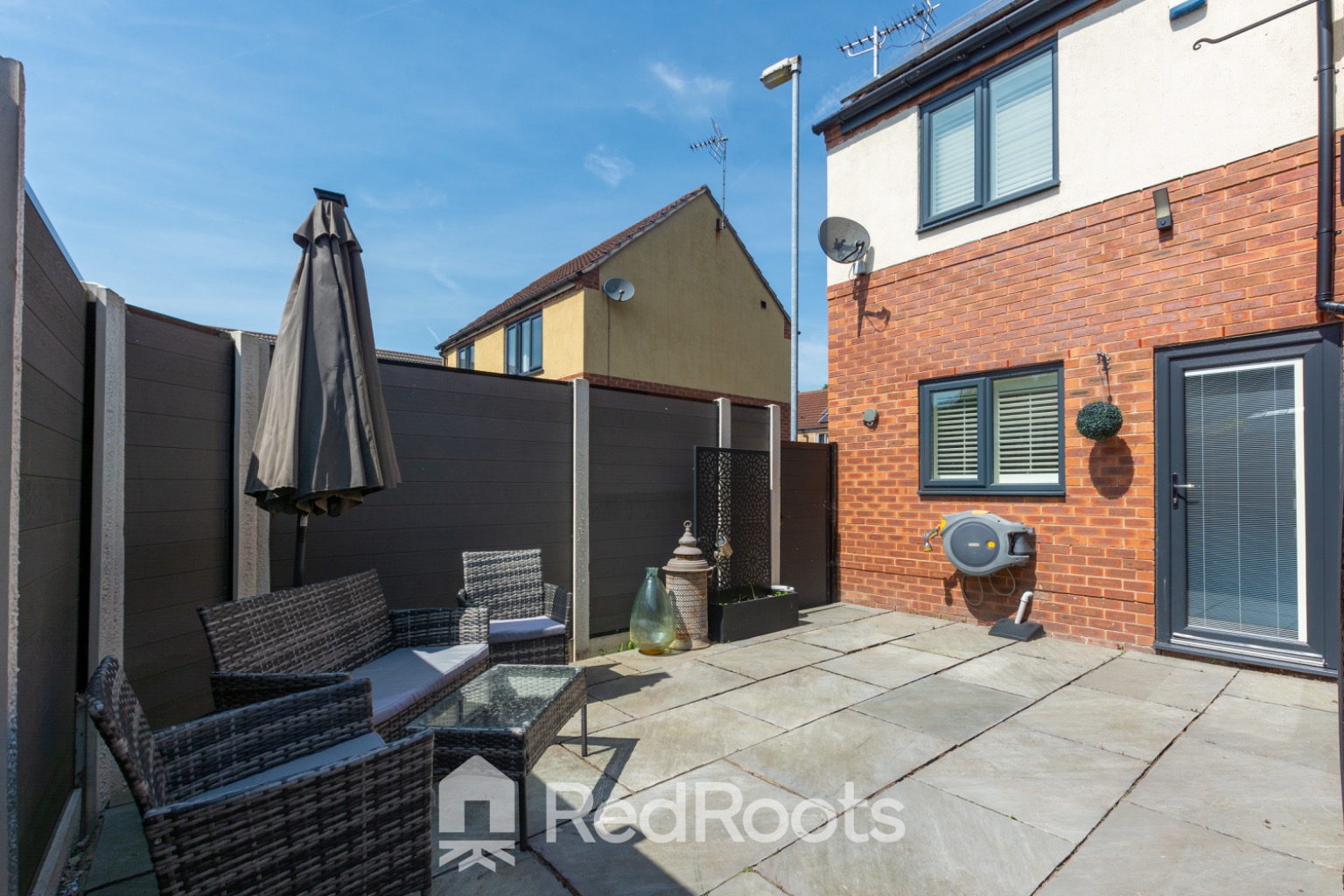 3 bed detached house for sale in Waterside View, Conisbrough, Doncaster, DN12  - Property Image 26