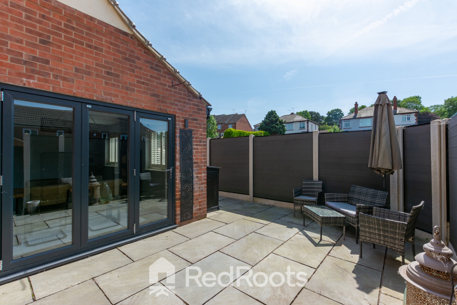 3 bed detached house for sale in Waterside View, Conisbrough, Doncaster, DN12  - Property Image 24