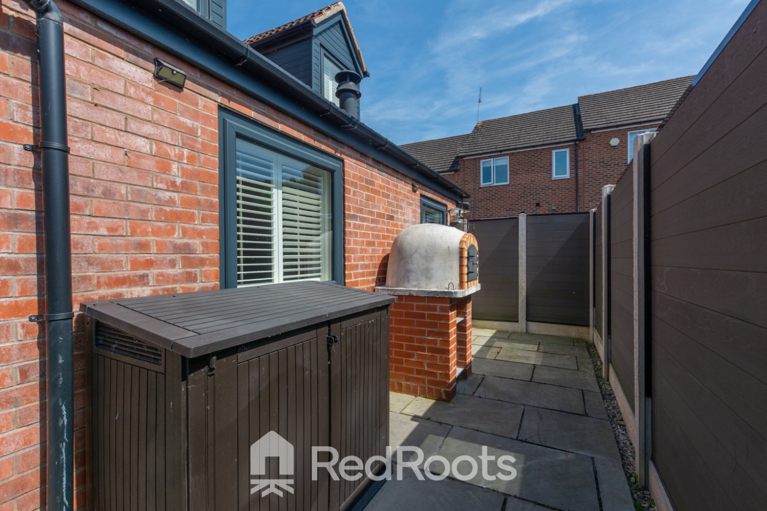 3 bed detached house for sale in Waterside View, Conisbrough, Doncaster, DN12  - Property Image 25