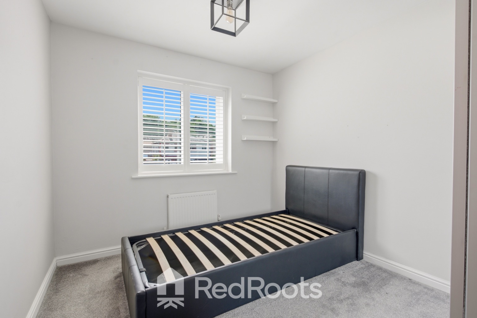 3 bed detached house for sale in Waterside View, Conisbrough, Doncaster, DN12  - Property Image 21
