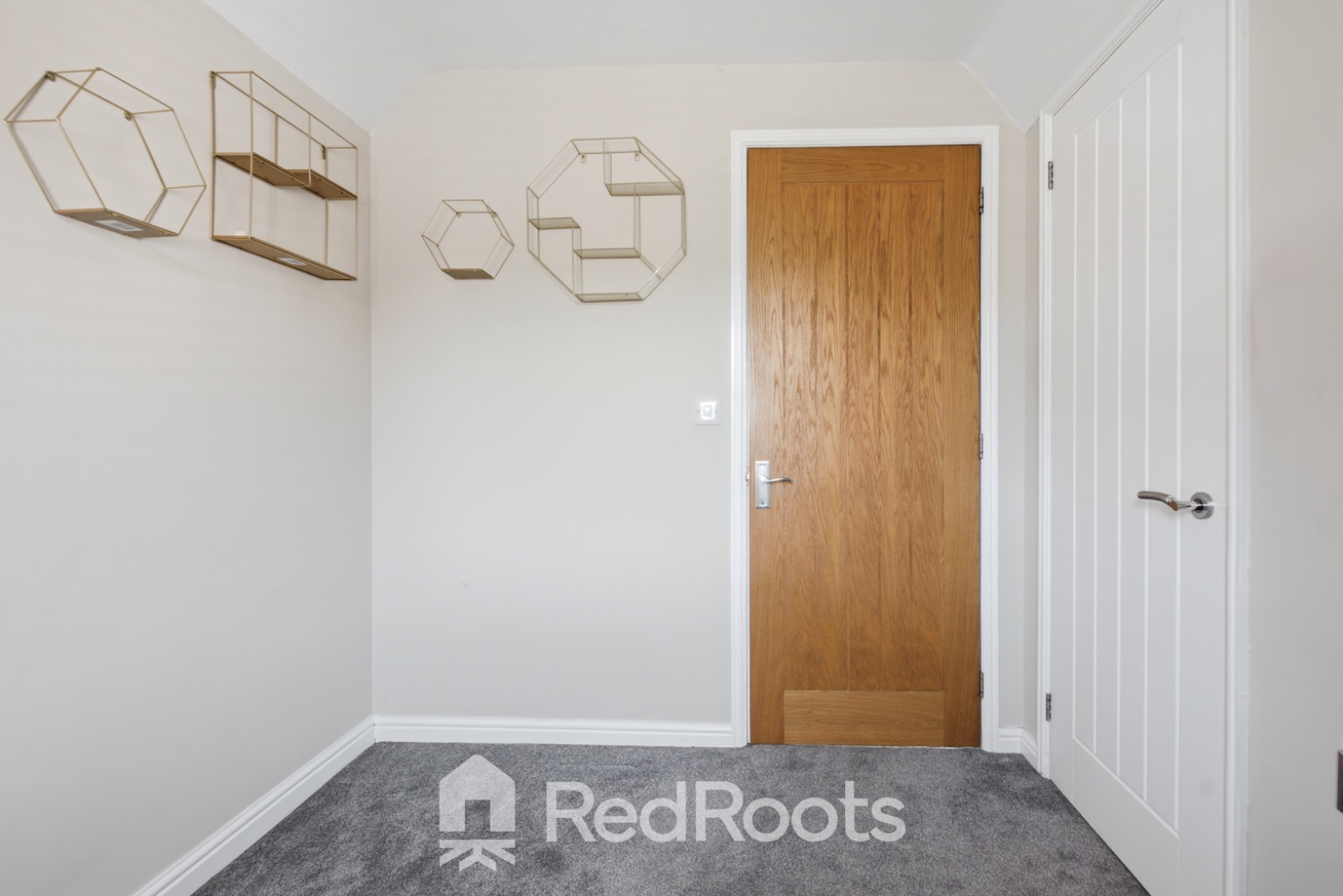 3 bed detached house for sale in Waterside View, Conisbrough, Doncaster, DN12  - Property Image 22
