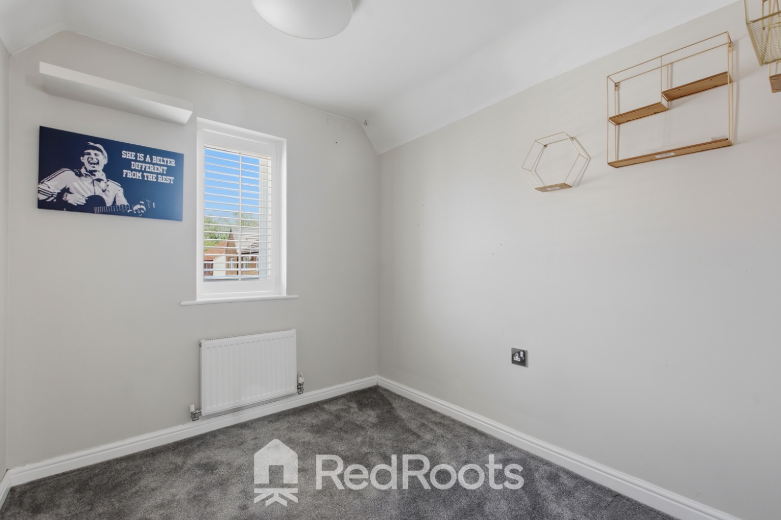 3 bed detached house for sale in Waterside View, Conisbrough, Doncaster, DN12  - Property Image 23