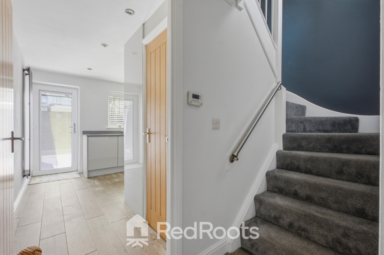 3 bed detached house for sale in Waterside View, Conisbrough, Doncaster, DN12  - Property Image 12
