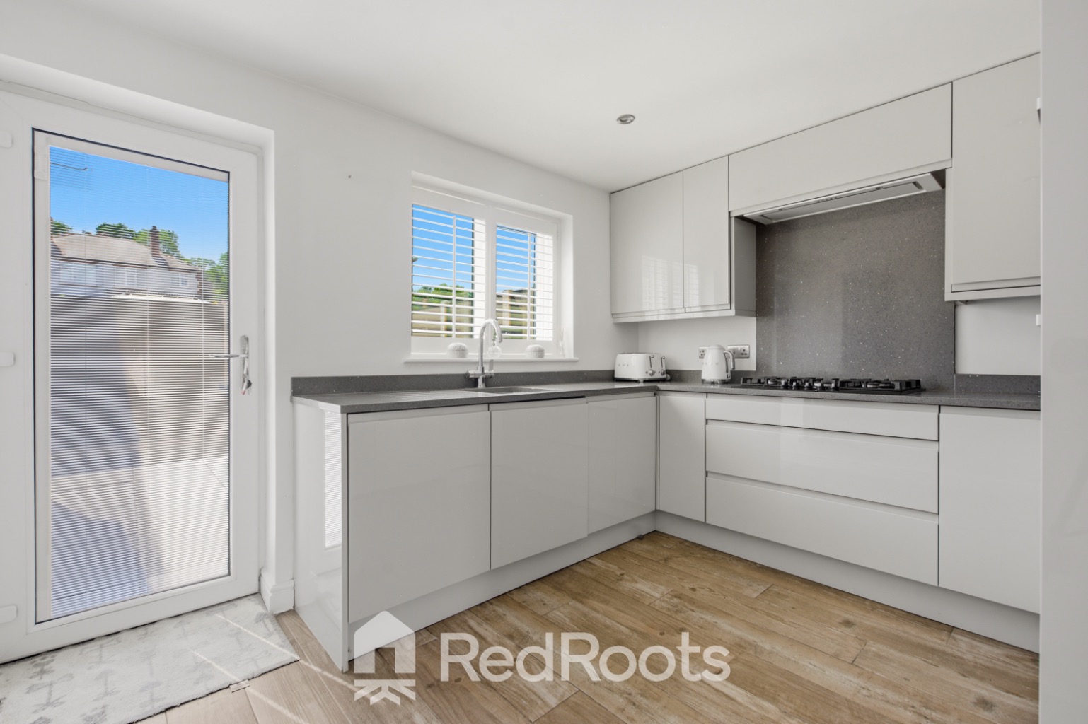 3 bed detached house for sale in Waterside View, Conisbrough, Doncaster, DN12  - Property Image 11