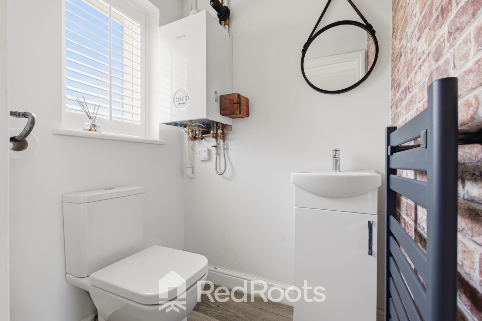 3 bed detached house for sale in Waterside View, Conisbrough, Doncaster, DN12  - Property Image 8