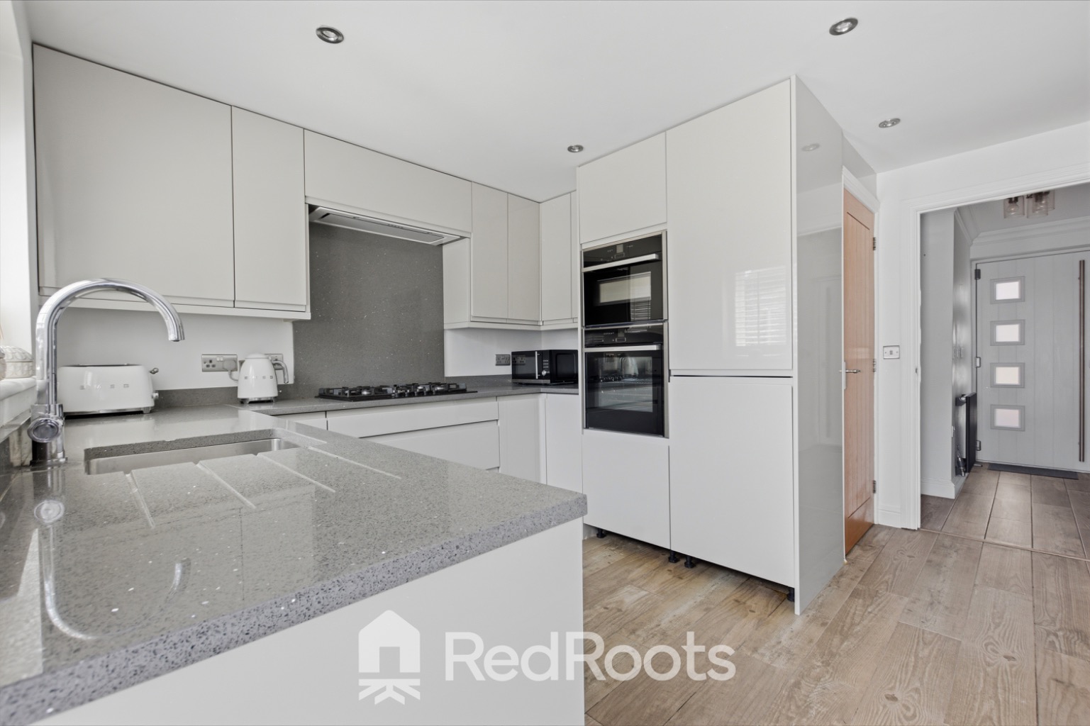3 bed detached house for sale in Waterside View, Conisbrough, Doncaster, DN12  - Property Image 10