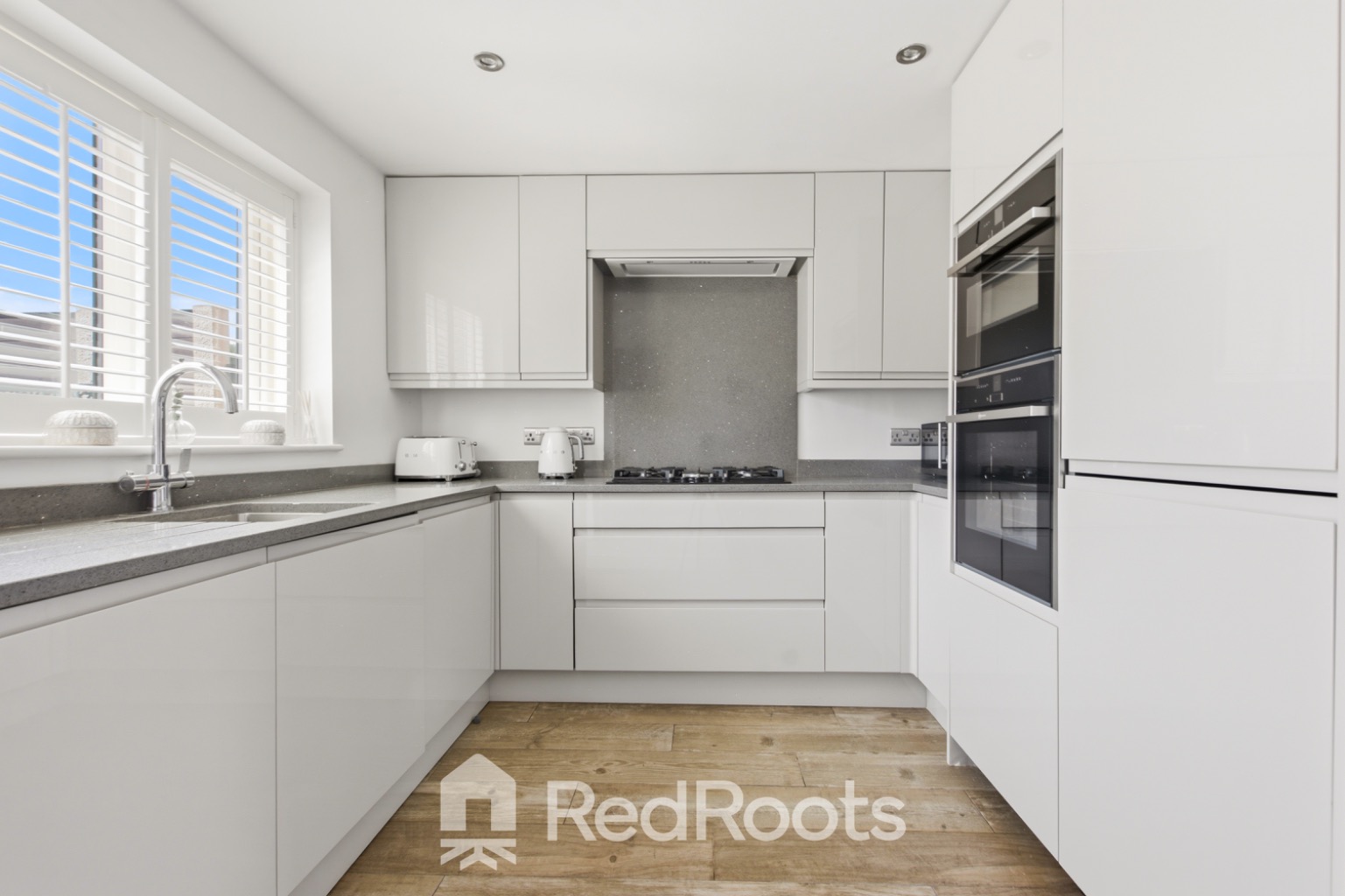 3 bed detached house for sale in Waterside View, Conisbrough, Doncaster, DN12  - Property Image 9