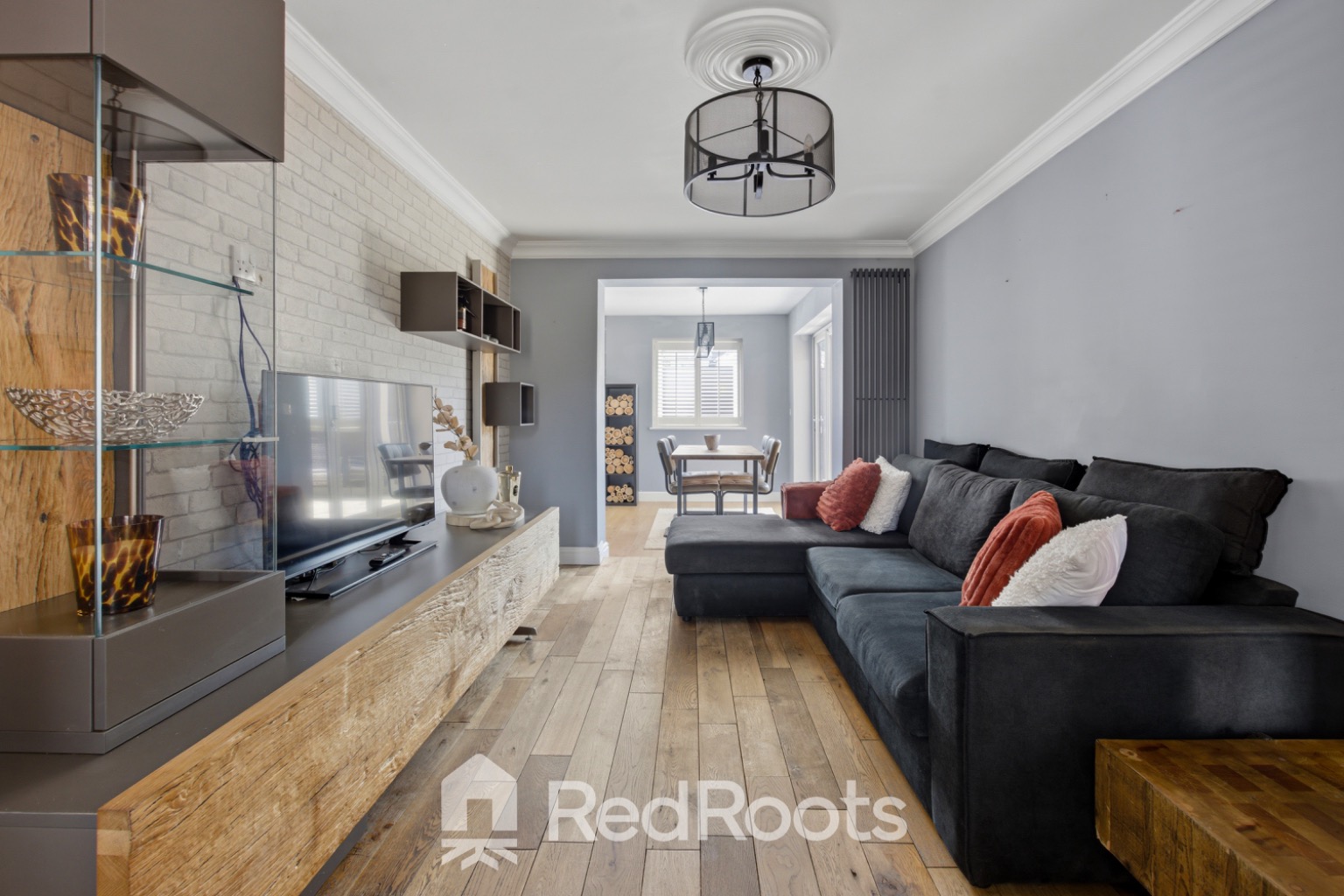3 bed detached house for sale in Waterside View, Conisbrough, Doncaster, DN12  - Property Image 6