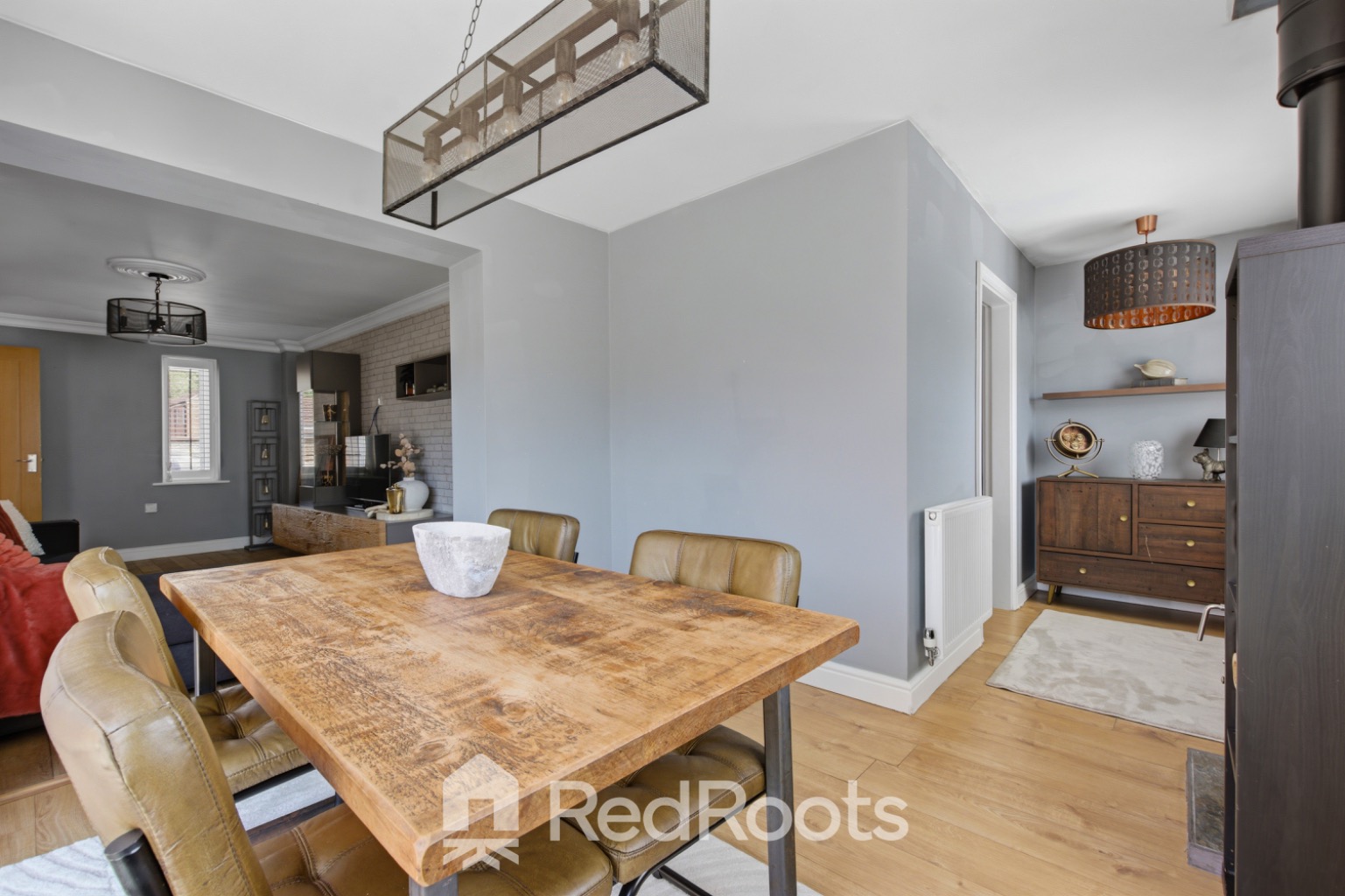 3 bed detached house for sale in Waterside View, Conisbrough, Doncaster, DN12  - Property Image 4