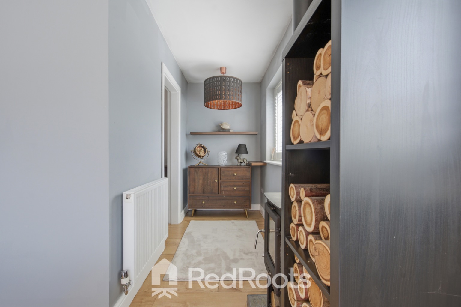 3 bed detached house for sale in Waterside View, Conisbrough, Doncaster, DN12  - Property Image 7