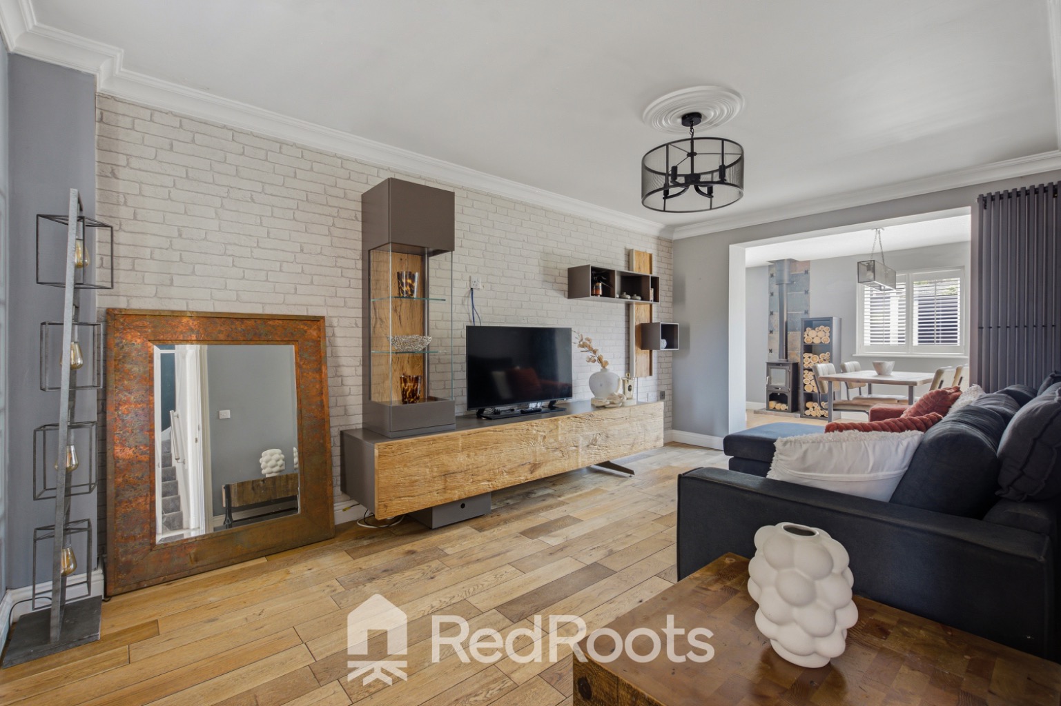3 bed detached house for sale in Waterside View, Conisbrough, Doncaster, DN12  - Property Image 2