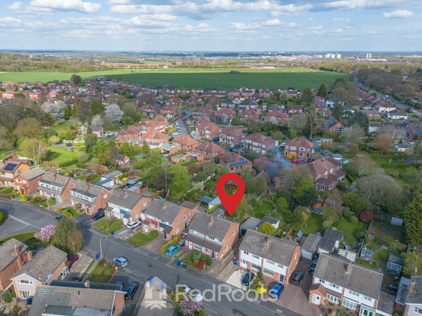 3 bed semi-detached house for sale in Westmorland Way, Sprotbrough, Doncaster, DN5 - Property Image 3
