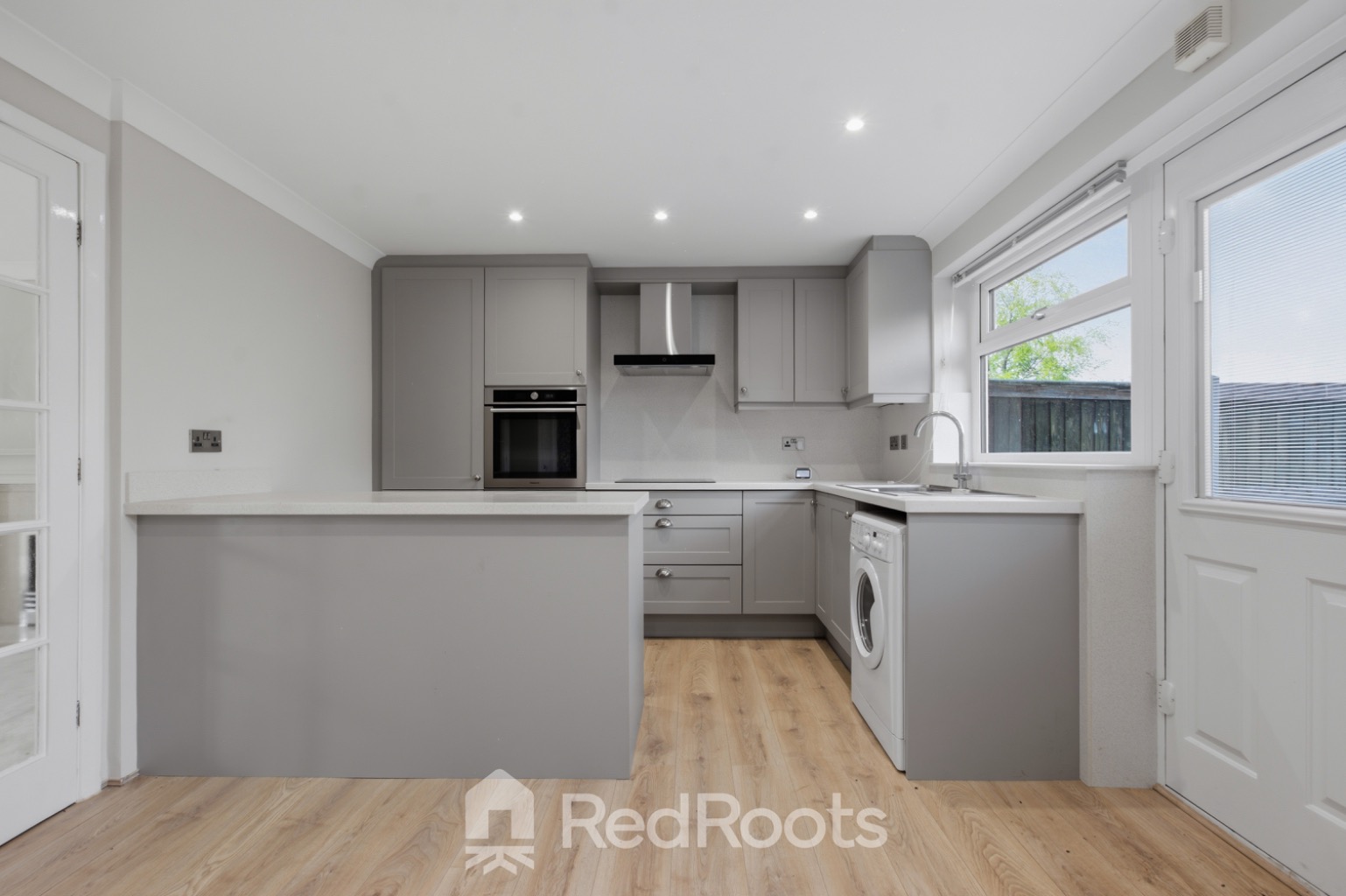 3 bed semi-detached house for sale in Westmorland Way, Sprotbrough, Doncaster, DN5 - Property Image 5