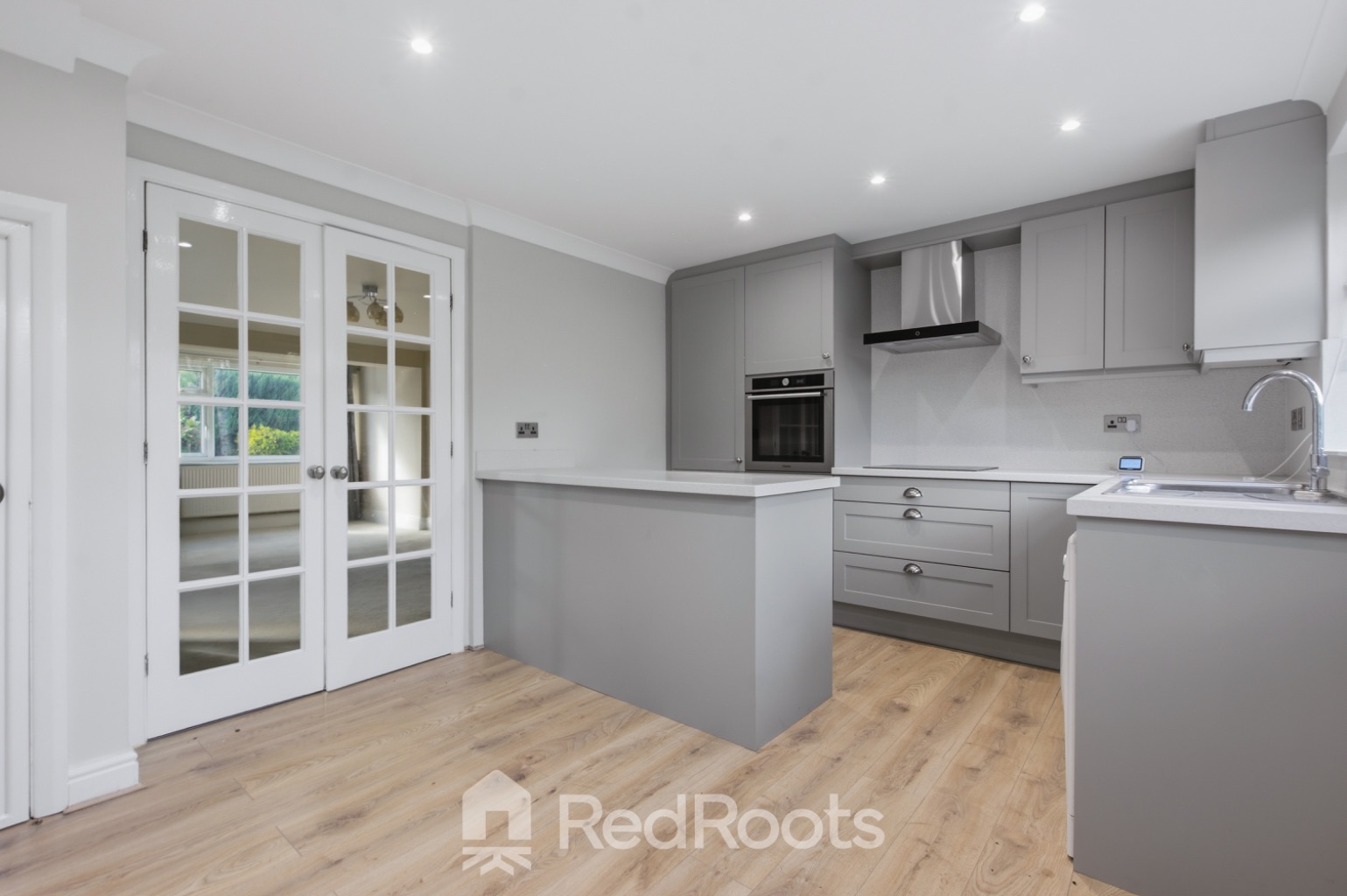 3 bed semi-detached house for sale in Westmorland Way, Sprotbrough, Doncaster, DN5 - Property Image 4