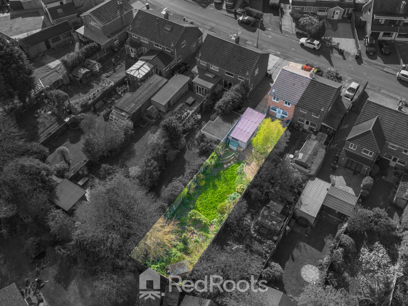 3 bed semi-detached house for sale in Westmorland Way, Sprotbrough, Doncaster, DN5 - Property Image 2