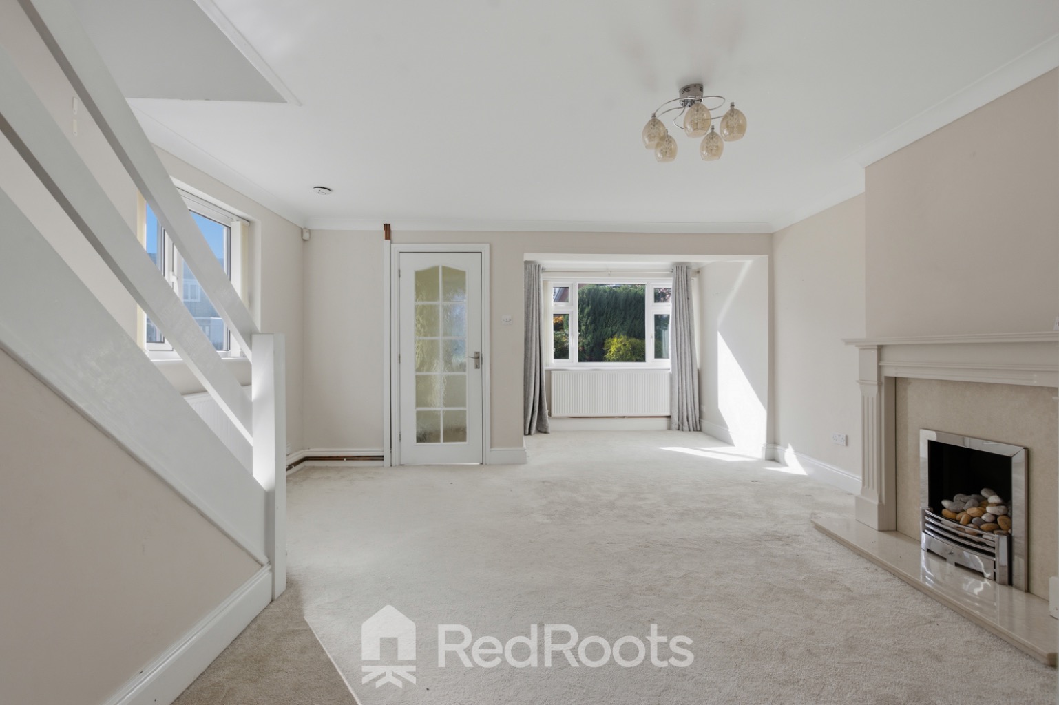 3 bed semi-detached house for sale in Westmorland Way, Sprotbrough, Doncaster, DN5 - Property Image 8