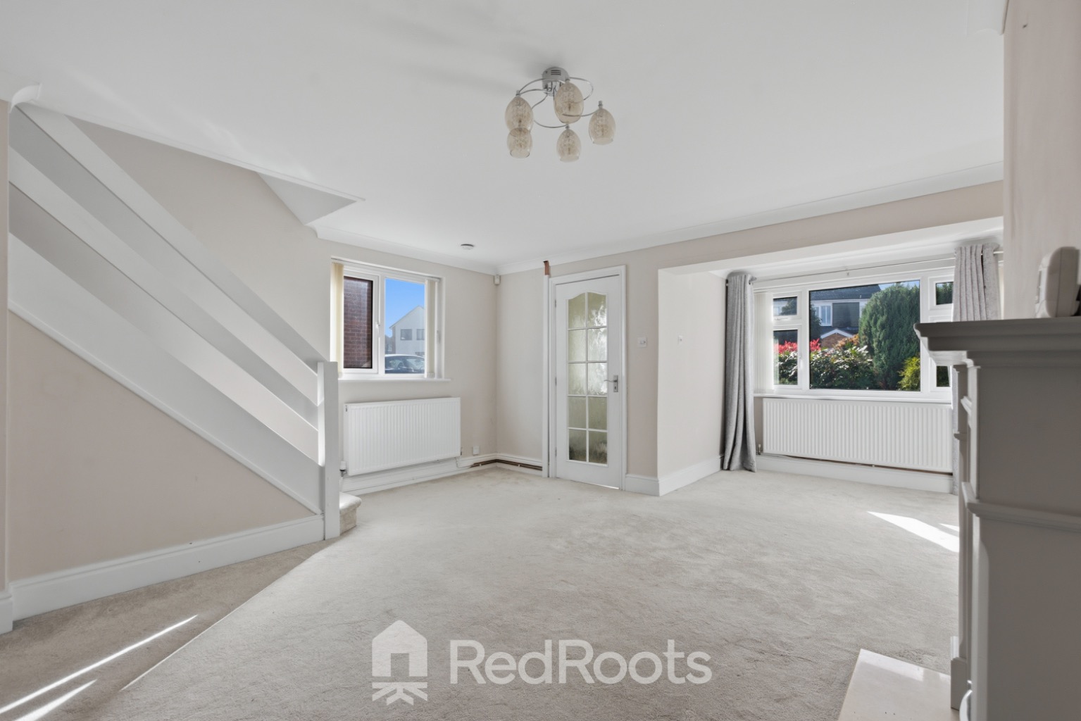 3 bed semi-detached house for sale in Westmorland Way, Sprotbrough, Doncaster, DN5 - Property Image 9