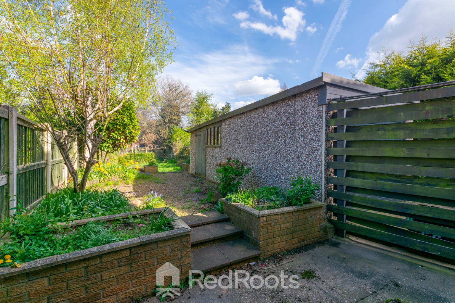 3 bed semi-detached house for sale in Westmorland Way, Sprotbrough, Doncaster, DN5 - Property Image 22