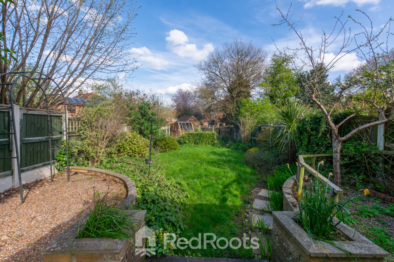 3 bed semi-detached house for sale in Westmorland Way, Sprotbrough, Doncaster, DN5 - Property Image 23