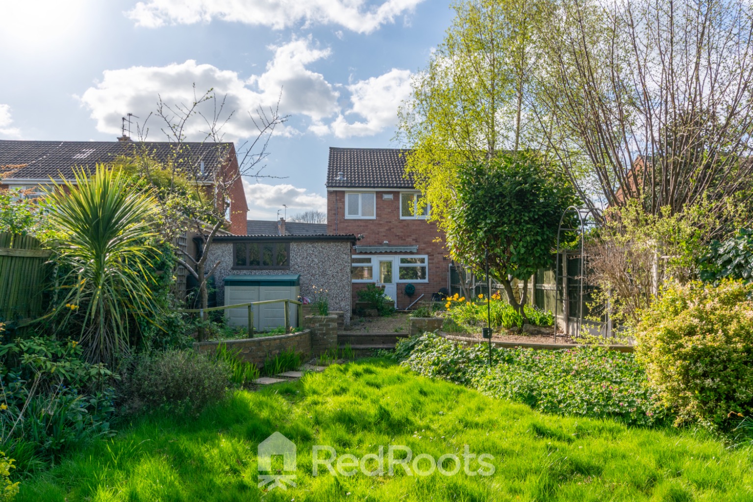 3 bed semi-detached house for sale in Westmorland Way, Sprotbrough, Doncaster, DN5 - Property Image 24
