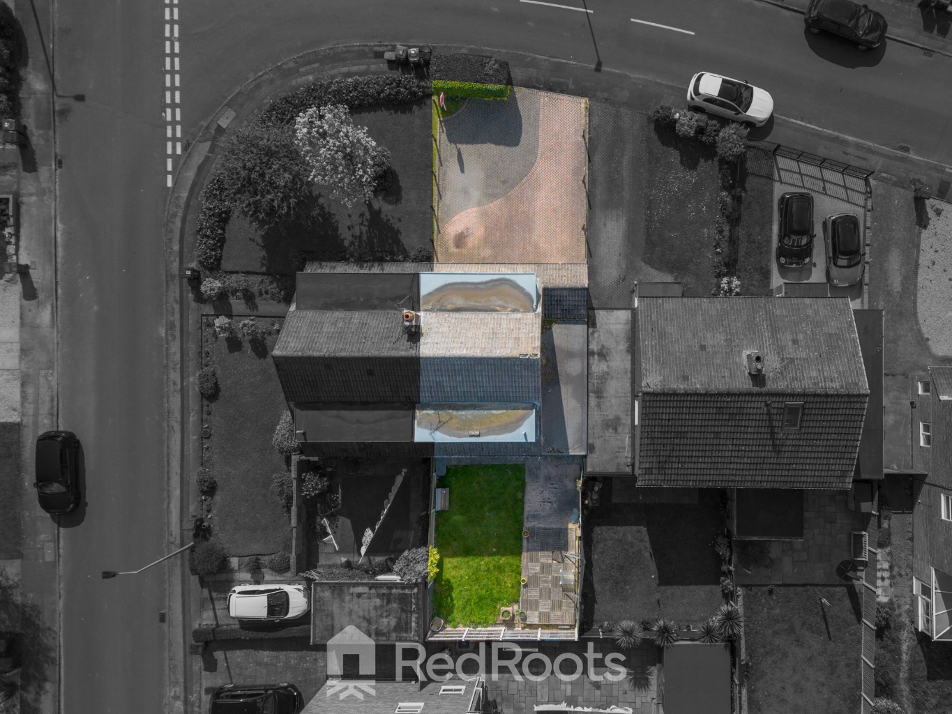 3 bed semi-detached house for sale in Ambleside Crescent, Sprotbrough, Doncaster, DN5  - Property Image 23