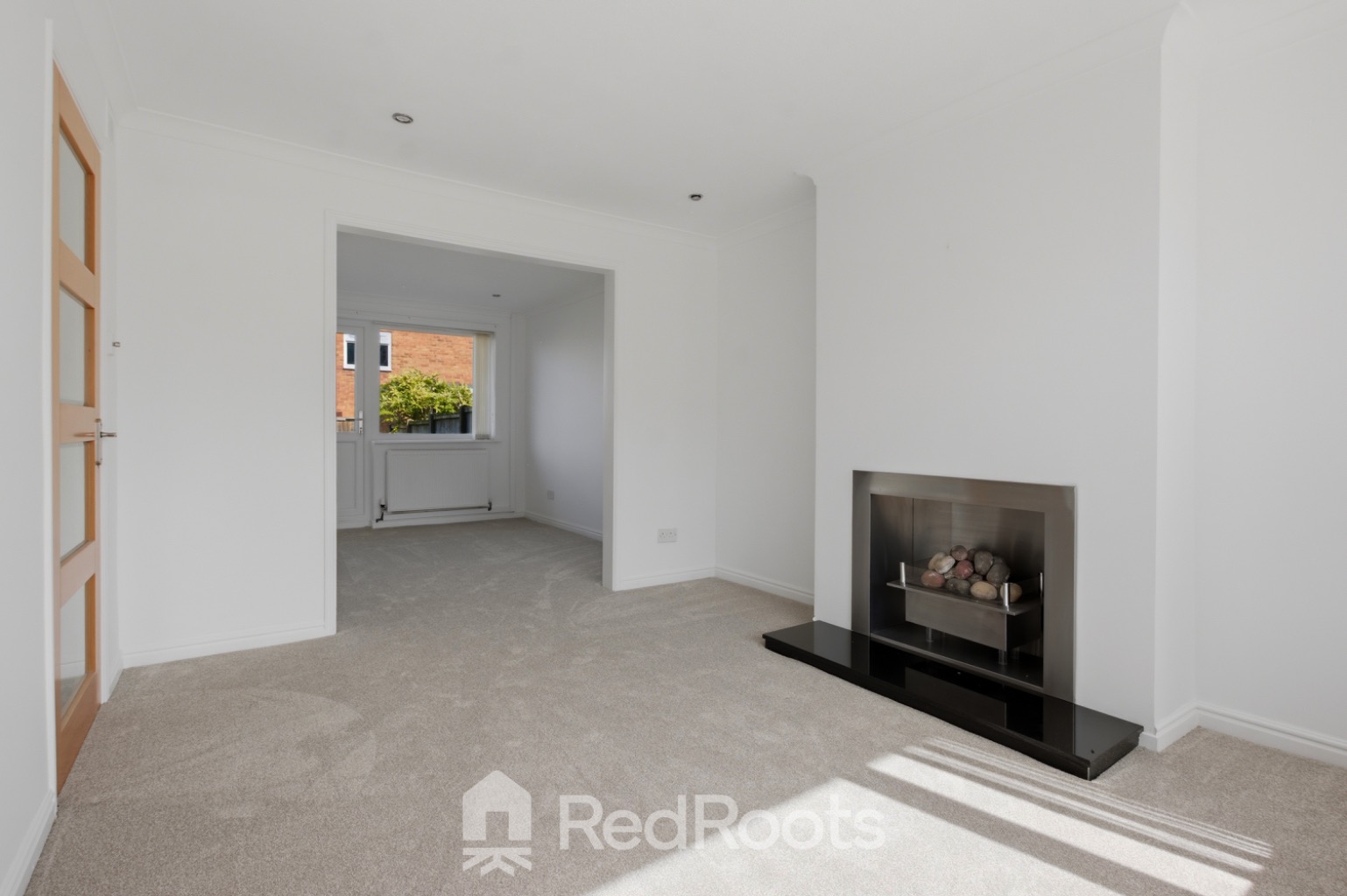 3 bed semi-detached house for sale in Ambleside Crescent, Sprotbrough, Doncaster, DN5  - Property Image 3