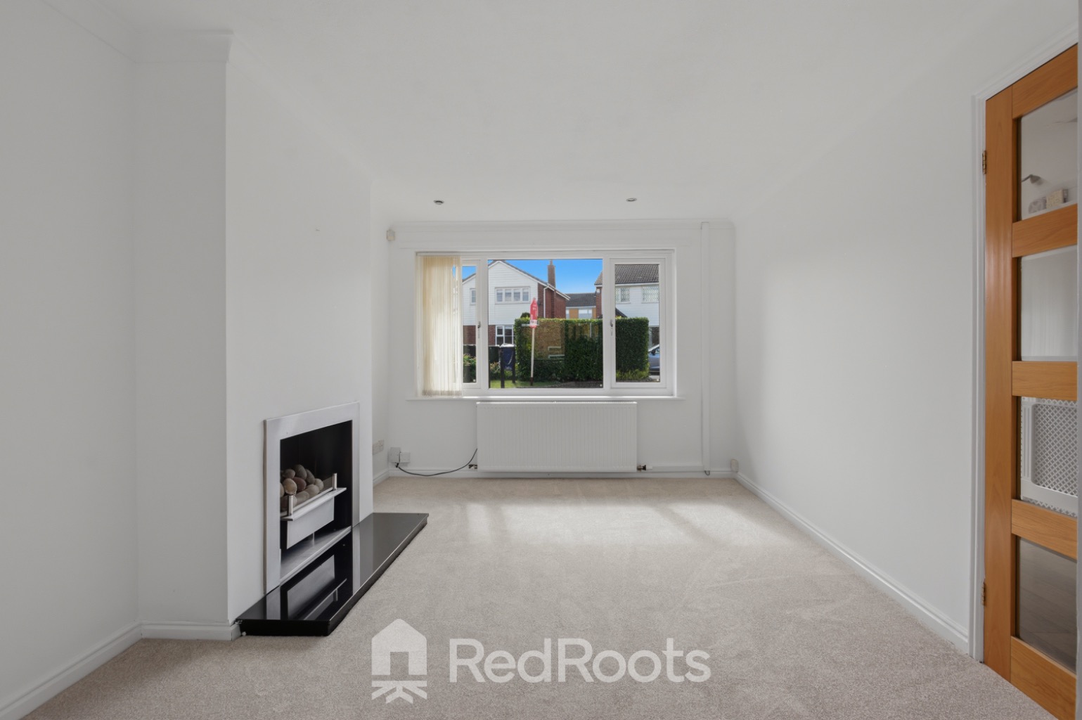 3 bed semi-detached house for sale in Ambleside Crescent, Sprotbrough, Doncaster, DN5  - Property Image 2