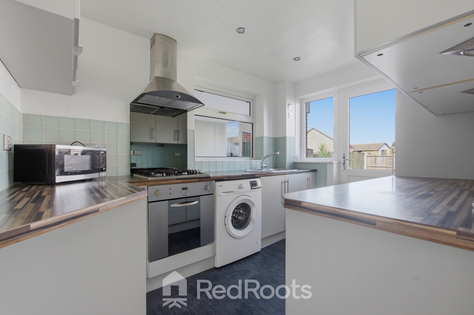 3 bed semi-detached house for sale in Ambleside Crescent, Sprotbrough, Doncaster, DN5  - Property Image 5